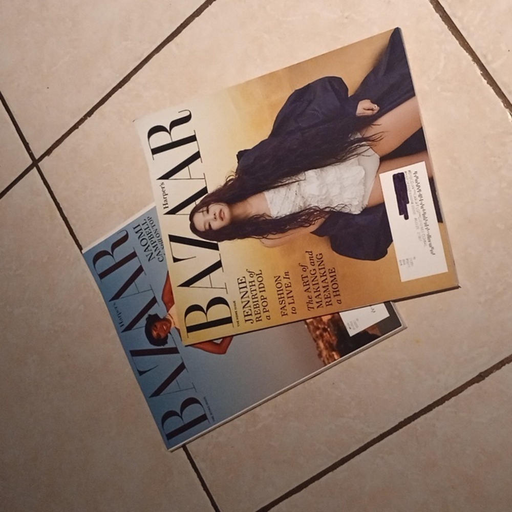 2 Magazine